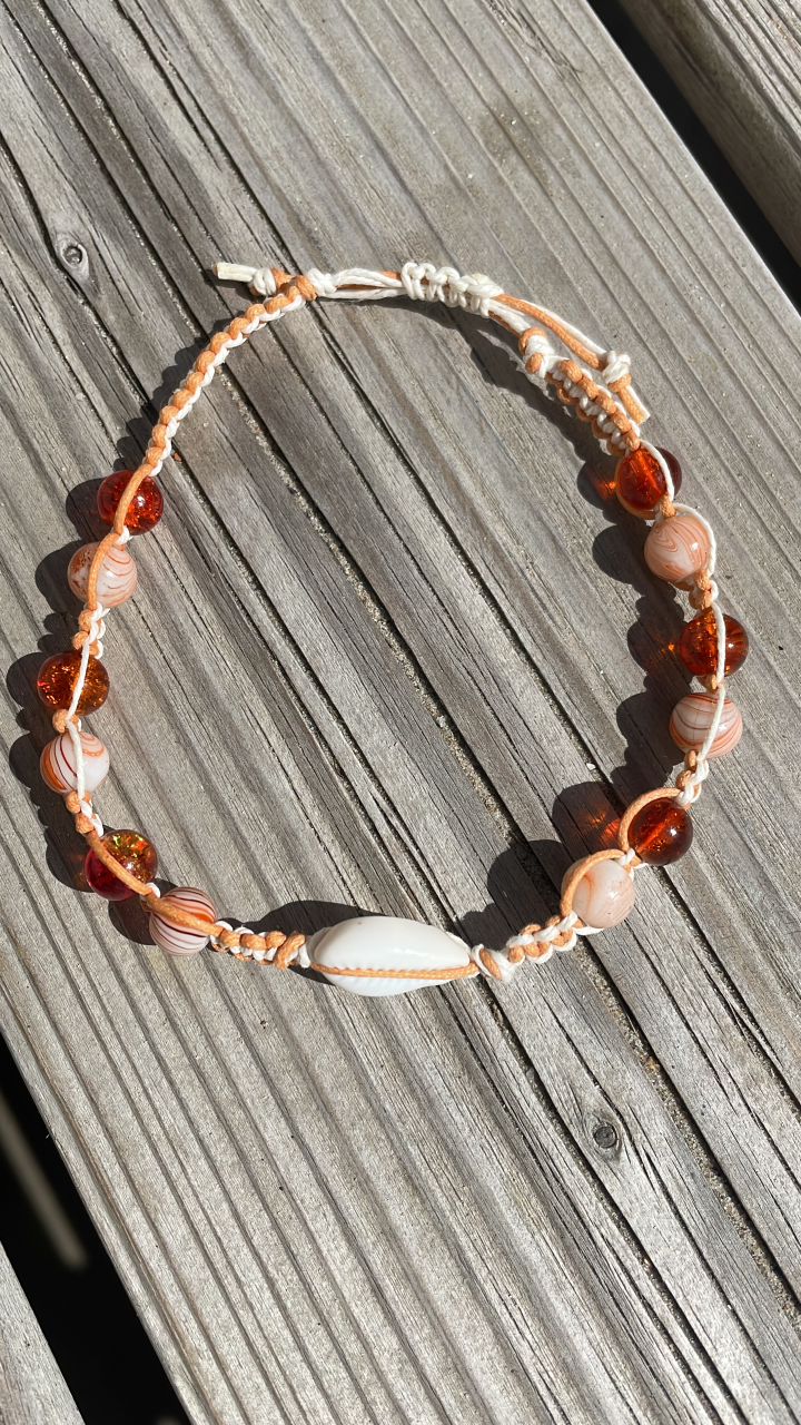 Kauri shamballa